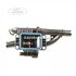 Termostat cu carcasa si senzor temperatura Ford Focus MK3 facelift 1.6 TDCi 115 HP Part Number 9M5Q8A586B9A