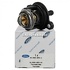 Termostat in bloc motor Ford Focus MK3 facelift 1.0 EcoBoost 125 HP Part Number CM5G8575HB