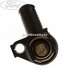 Termostat racitor ulei Ford Mondeo (2000-2007) 2.2 TDCi 155 HP oe 1128018