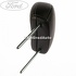 Tetiera scaun fata echipare piele ebony Ford Fiesta 5  1.6 16V 100 HP Part Number 4S61A611A08AAZHJD