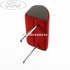 Tetiera scaun fata echipare volume red Ford Focus 2 1.8 125 HP Part Number 6M5YA611A08BA1D9A
