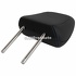 Tetiera scaun spate echipare black onyx Ford Mustang Mach-E MACH-E (CGW) EV GT 4x4 487 HP oe 2489681