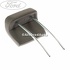 Tetiera scaun spate echipare debuffet dark flint Ford CMax Mk2 1.8 TDCi 115 HP Part Number 