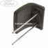 Tetiera scaun spate echipare kompass Ford Fiesta 5  1.6 16V 100 HP Part Number 2S61A501A02CAZUUJ