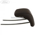 Tetiera scaun spate echipare lithos domo chelsea Ford Fiesta MK7 facelift 1.6 ST 200 200 HP oe 1897584