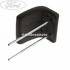 Tetiera scaun spate echipare lotus ebony Ford Fiesta Mk6 Facelift 1.6 16V 100 HP Part Number 6S61A501A02AA1EFP