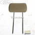 Tetiera scaun spate echipare medium light stone Ford Focus (2004-2007) 1.6 Ti 115 HP oe 1486116