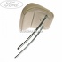Tetiera scaun spate echipare medium light stone Ford Focus MK2 1.8 125 HP Part Number 