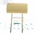 Tetiera scaun spate echipare napoli biscuit fabric Ford C-Max (2007-2011) 2.0 TDCi 136 HP oe 1472084
