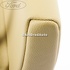 Tetiera scaun spate echipare napoli biscuit vinilin Ford C-Max (2007-2011) 1.6 TDCi 109 HP oe 1472081