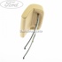 Tetiera scaun spate echipare napoli biscuit vinilin Ford C-Max MK1 facelift 1.8 TDCi 115 HP Part Number 