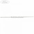 Tija actionare incuietoare dreapta usa bena Ford Ranger 2016 2.2 TDCi 131 HP Part Number AB392143880AB