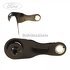 Tija actionare scaun fata Ford Focus (2004-2007) 2.0 145 HP oe 1485826