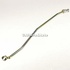 Tija timonerie, spre stanga Ford Puma (1997-2003) 1.4 16V 90 HP oe 1006019
