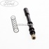 Tija timonerie cutie automata Ford Focus C-Max 2.0 145 HP Part Number 5M5P7E148AA