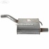 Toba esapament finala (3/5 Usi) Ford Focus (1998-2004) 1.6 16V 100 HP oe 1459694