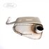 Toba esapament finala 5 usi combi Ford Mondeo (2000-2007) 2.2 TDCi 155 HP oe 1518078