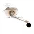Toba esapament finala 5 usi combi Ford Mondeo (2000-2007) 2.2 TDCi 155 HP oe 1518078