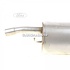 Toba esapament finala Ford Fiesta MK5 facelift 1.25 16V 70 HP Part Number ME5S6J5K244F1A