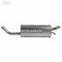 Toba finala Ford Fiesta MK 8 1.4 97 HP Part Number ME9V215K244G1A