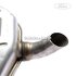 Toba finala Ford Mondeo (2008-2014) 1.8 TDCi 125 HP oe 1839295