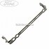 Traversa inferioara radiator apa Ford Tourneo Connect (2002-2014) 1.8 TDCi 110 HP oe 4572692