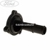 Tub conectare pompa de apa Ford Fiesta (2002-2005) 1.3 69 HP Part Number 2S6G8250A2B