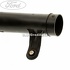 Tubulatura furtun filtru aer Ford Mondeo (2000-2007) 2.5 V6 24V 170 HP oe 1420154