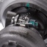 Turbosuflanta 90 CP Ford Fiesta (2005-2008) 1.6 TDCi 90 HP oe MD65002
