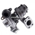 Turbosuflanta 90 CP Ford Focus (2004-2007) 1.6 TDCi 90 HP oe MD65002