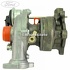 Turbosuflanta Ford Fiesta MK6 1.4 TDCi 68 HP Part Number 2S6Q6K682AD