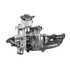 Turbosuflanta Ford Focus (2014-2018) 2.0 TDCi ST 185 HP oe 2104859