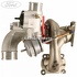 Turbosuflanta Ford Focus (2014-2018) 2.3 RS 350 HP Part Number G1FY9G438RF