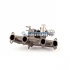 Turbosuflanta Ford Galaxy Mk1 1.9 TDI 90 HP Part Number XM219G438AA