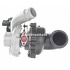 Turbosuflanta Ford Mondeo (2008-2014) 2.2 TDCi 175 HP Part Number 