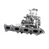 Turbosuflanta Ford S-Max (2015-2023) 2.0 TDCi 150 HP oe 2104859