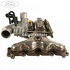 Turbosuflanta Ford S-Max (2007-2014) 2.0 EcoBoost 203 HP oe 2004296