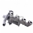 Turbosuflanta cu galerie evacuare Ford Focus (1998-2004) 1.8 TDCi 100 HP oe grt115cai