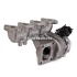 Turbosuflanta cu galerie evacuare Ford Focus (1998-2004) 1.8 TDCi 100 HP Part Number 