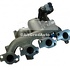 Turbosuflanta cu modul electronic Ford Mondeo (2000-2007) 2.2 TDCi 155 HP oe 1789092