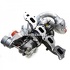 Turbosuflanta duala Ford S-Max MK2 2.0 TDCi BI-Turbo 210 HP oe 2104866