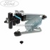 Valva reducere presiune pompa centrala frana 4WD fara ABS Ford Ranger (2006-2012) 2.5 TDCi 4x4 143 HP oe 1491175