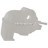 Vas expansiune lichid racire Ford Mustang Mach-E MACH-E (CGW) EV GT 4x4 487 HP oe 2476789