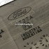Vas lichid parbriz Ford Focus Mk1 2.0 16V 131 HP Part Number 