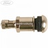 Ventil janta aliaj cromat Ford B-Max 1.5 TDCi 75 HP Part Number 