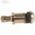 Ventil janta aliaj cromat Ford C-Max MK1 facelift 1.8 125 HP Part Number 