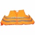 Vesta reflectorizanta portocalie Ford Kuga MK2 facelift 1.5 TDCi 120 HP oe 1882039