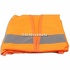Vesta reflectorizanta portocalie Ford Kuga MK2 facelift 1.5 TDCi 120 HP Part Number A66SX19K329CA