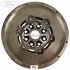 Volanta cu masa dubla Ford Transit MK6 2.4 TDE 115 HP Part Number 1C146477CD