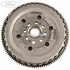 Volanta cu masa dubla Ford Transit (2000-2006) 2.4 DI  90 HP oe 4486794